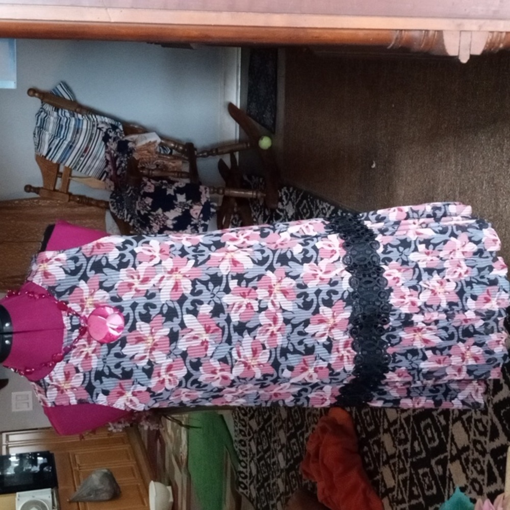 Ladies dress